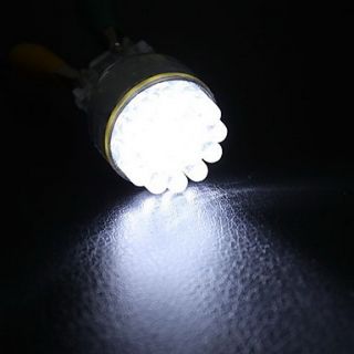 EUR € 8.64   weiße 19 LED Auto Schwanz Glühbirnen   3057 3157