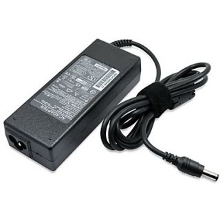 USD $ 18.29   AC Adapter for TOSHIBA Satellite, Qosmio (19V, 4.74A, 5