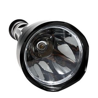 EUR € 45.99   wf 800 3W Cree Q2 lampe de poche LED (2x18650 4xcr123a