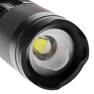 EUR € 17.47   sipik sk98 zoom ajustable foco 10w 1000lm 5 Modo CREE