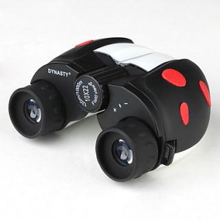 USD $ 27.99   Dynasty Portable 10X22 Binocular,