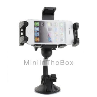 USD $ 9.19   Tobacco Pipe Multi Direction Stand for GPS(XWJ 07HD08