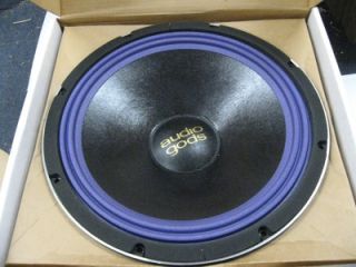 2X 15 inch Car Truck Audio Subwoofer 400 Watts Made in USA Dbass