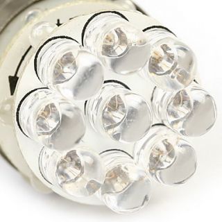 USD $ 9.79   2 Green LED Car Bulbs with 21 LEDs Each for Indicator