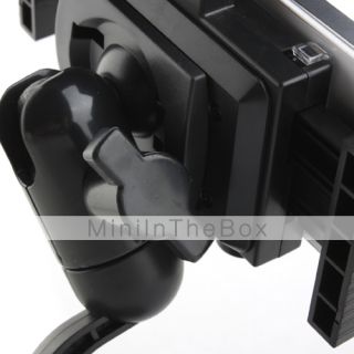 USD $ 9.19   Tobacco Pipe Multi Direction Stand for GPS(XWJ 07HD08