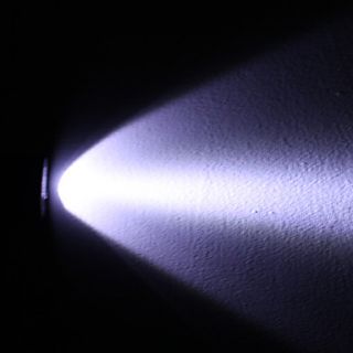 EUR € 8.09   24 1 2 modos de luz blanca LED Linterna con correa