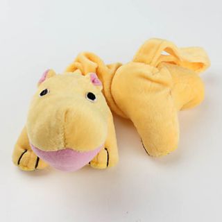  Pet Squeaking Toy for Dogs (22 x 9cm), Gadgets