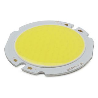 EUR € 15.63   DIY 36 42V 480ma 20W 2000lm hvid cob LED emitter