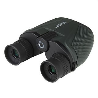 EUR € 32.93   Dynastiet Portable 12X25 Binocular, Gratis Frakt På