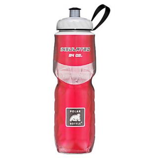 USD $ 18.19   POLAR 24 Insulated OZ Bottle,