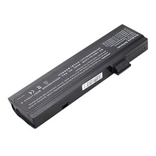 EUR € 44.15   bateria do notebook substituto para Uniwill L51 3s4400