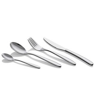 USD $ 23.19   High Quality Stainless Steel Table Ware Set (4 Pack