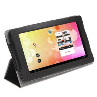 Protective Leather Case Cover for 7 inch Tablet PC Newsmy Newpad T3