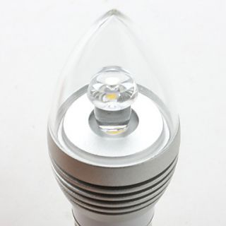 EUR € 9.10   e27 3W LED Kerze Lampe (85 265V 190lm), alle Artikel