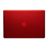 Incase Designs Corp Hardshell Case for 17inch MacBook Pro  Red Model