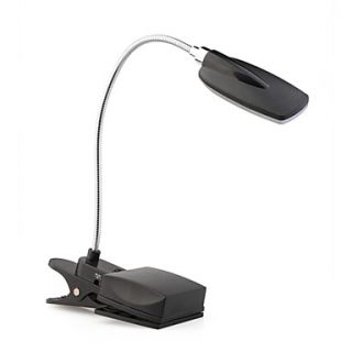 USD $ 13.39   28 LED 3 Modes USB Flexible Clip on Light,