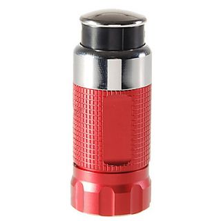 OEM Car Cigarette Lighter Socket Rechargeable 0.5W 28 Lumen Mini LED