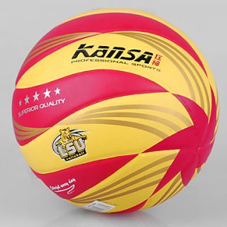 USD $ 32.29   5# High Elasticity Professional Volleyball,