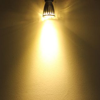 EUR € 8.18   e27/gu10 6w 450lm 3000K warm wit licht led spot lamp