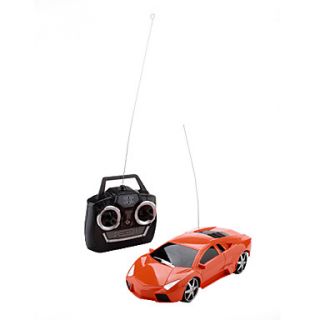 USD $ 13.29   128 Remote Control Racing Car (Assorted Colors),