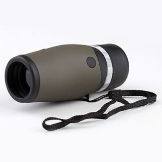 USD $ 27.79   MYSTERY Camouflage 8x30 Monocular,