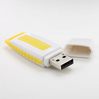 EUR € 11.31   8gb Kingston DataTraveler lecteur flash USB (jaune