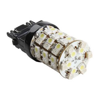 EUR € 10.57   T20 60 * 1210 SMD LED Auto Signalleuchten (DC 12V, 2