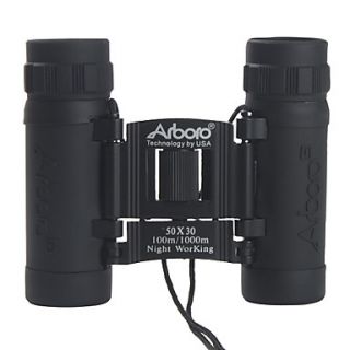  Mini Binoculars 50 x 30 mm (Black), Gadgets