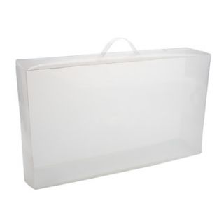 EUR € 4.04   transparent skotøjsæske (30 x 18 x 10cm), Gratis