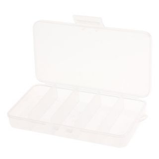 EUR € 5.33   Cinco Malha Tool Box plástico branco, Frete Grátis em