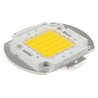 EUR € 36.79   diy 30 32v 50w 5000lm 1500mA chaude émetteur led