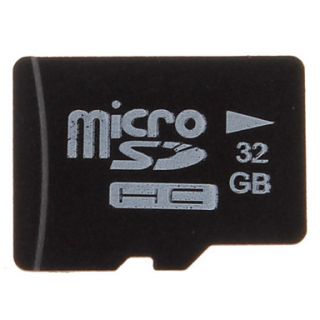 EUR € 30.90   MicroSDHC 32GB TF Tarjeta de memoria flash, ¡Envío