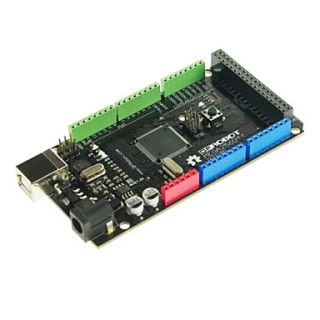 EUR € 31.91   DFRduino Mega1280 Compatibel met Arduino, Gratis