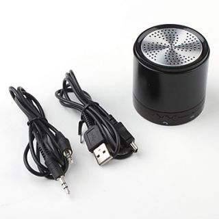 EUR € 34.95   bluetooth v2.1 haut parleur rechargeable avec micro