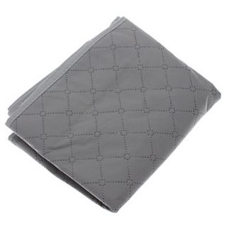 34x32x10cm 70L Bamboo Charcoal Bedding opbergtas (willekeurige kleur