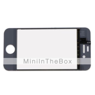 USD $ 34.19   Touch Screen for iPhone 4,