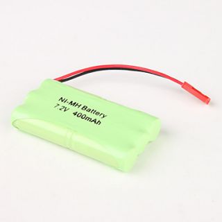 EUR € 5.33   2/3 AAA Ni MH (7,2 V, 400 mAh), ¡Envío Gratis para