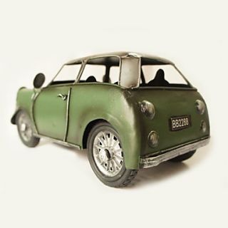 EUR € 37.07   antieke nostalgie model auto, Gratis Verzending voor