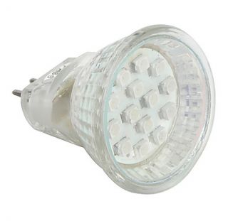 EUR € 4.59   MR11 groene 14 LED spot (34mm, 1W, 110 220v), Gratis