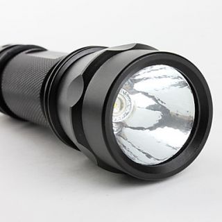 EUR € 18.39   piccola dom zy c35 Cree Q5 LED torcia, Gadget a