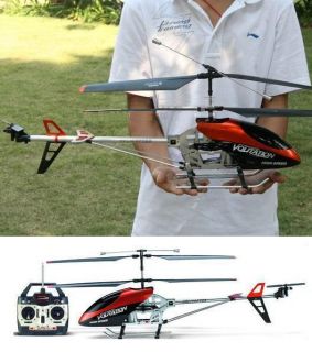 Remote Control Heli Indoor Radio Controlled Helicopters