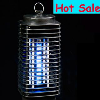  Fly Bug Insect Mosquito Fly Zapper Killer Pest Control Indoor