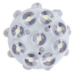 36 Power LED de ahorro de luz de freno de bombillas vehículo (12v
