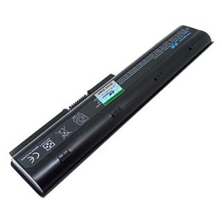 EUR € 38.35   4400mAh batteri til HP Compaq Presario cq43 cq62 cq62z