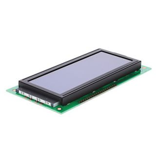 EUR € 24.37   Modulo LCD SG19264A, Gadget a Spedizione Gratuita da