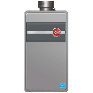  Indoor Direct Vent 5 3 GPM Tankless Water Heater for Liquid Propane