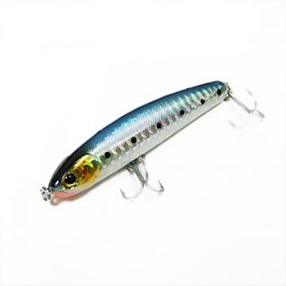 EUR € 9.01   Matita Fishing Lure 85.37MM 12.5g, Gadget a Spedizione