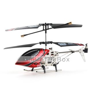 USD $ 38.59   Air Star Remote Control Helicopter (Red),