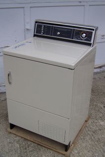   Electric Natural Gas Clothes Laundry Dryer DDG7580 Mason City IA