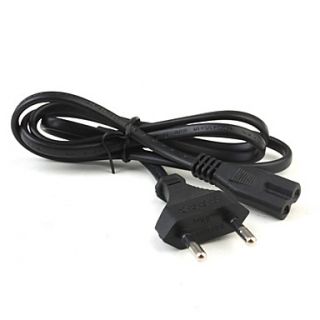 USD $ 7.39   AC Adapter Power Wall Home Charger Cable for PSP GO,